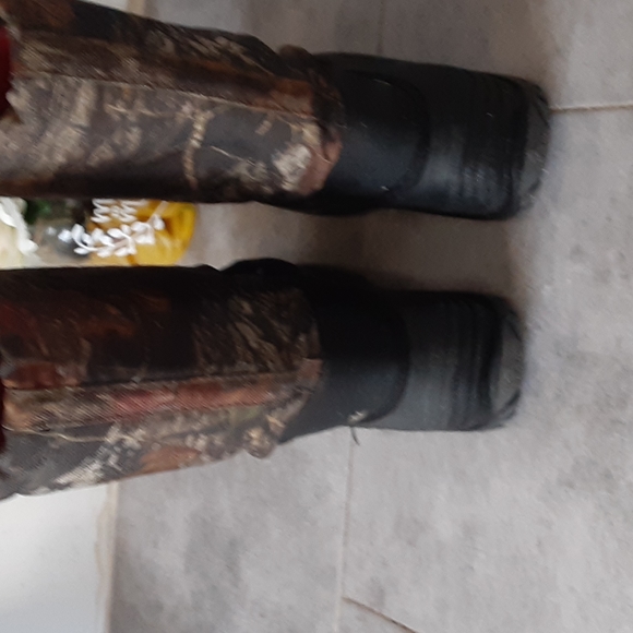 KAmiK size boots - Picture 4 of 5